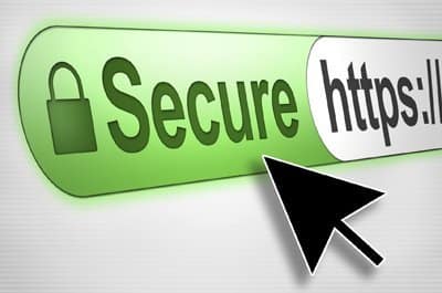 SSL Certificate - HTTPS