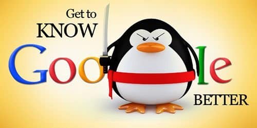 google penguin update survival guide