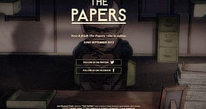 The Papers movie
