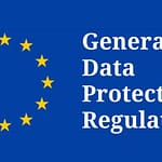GDPR regulation by wordpress and woocommerce