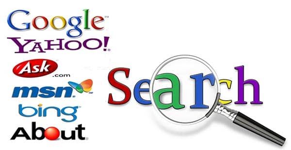 Promote your site to the search engines to drive conversions