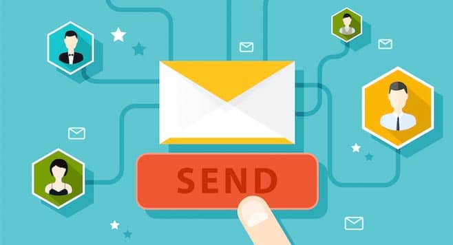 email marketing tips for the holiday season