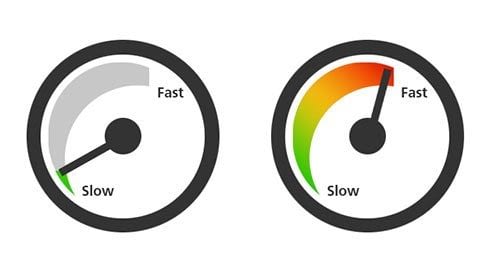 improving site speed at the front end