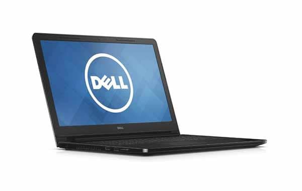 Dell Inspiron 3552 : Φθηνό laptop στα 300€