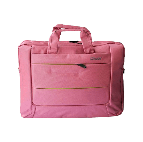 Okade Laptop Bag 15.6'' pink
