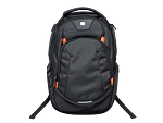 Canyon Backpack for 15.6'' laptop black CND-TBP5B8