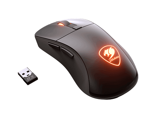 Cougar Surpassion RX (Wireless Optical Gaming Mouse)