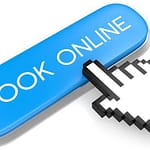 Increase reservations in booking website