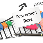 how to increase your website's conversion rate