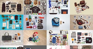 Collections of Essential Items