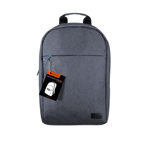 Canyon Backpack for 15.6 laptop CNE-CBP5DB4-2