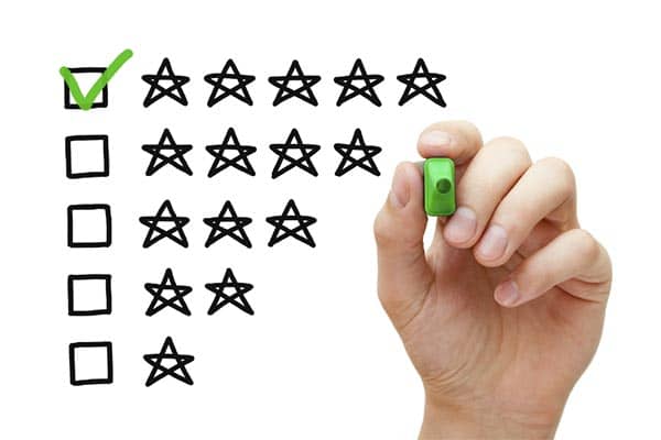 Integrate customer reviews to increase bookings on your site